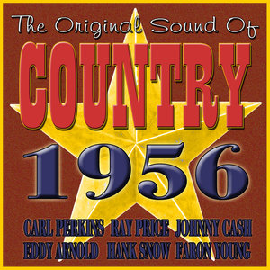 The Original Sound Of Country 1956