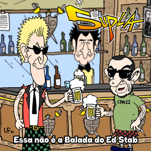 Essa Não É a Balada de Ed Stab