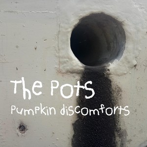 Pumpkin Discomforts (Explicit)