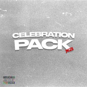 Celebration Pack (Explicit)