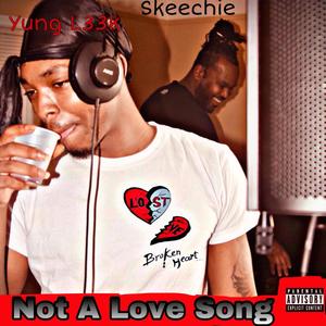 Not A Love Song (feat. Skeechie) [Explicit]