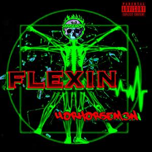 Flexin (feat. X-It Only, Lord Nexus, Slick Dubble & Boxx-A-Million) (Explicit)