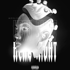 Head Right (feat. PAQ) [Explicit]