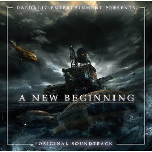 A New Beginning (Original Daedalic Entertainment Game Soundtrack)