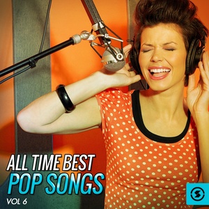 All Time Best Pop Songs, Vol. 6