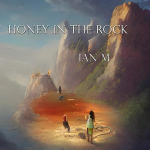 Honey in the Rock