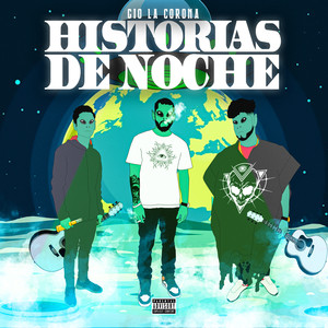 Historias de Noche (Explicit)