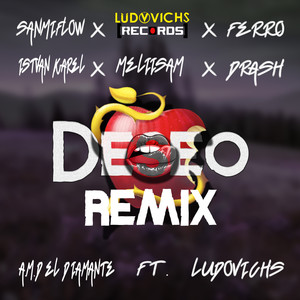 Deseo (Remix)