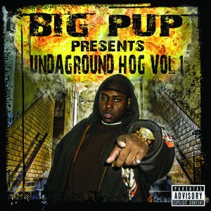 Undaground Hog, Vol. 1 (Explicit)