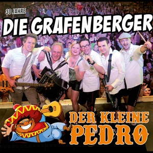 Der kleine Pedro