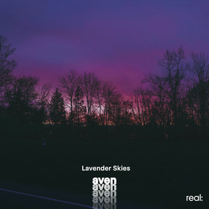 Lavender Skies