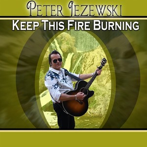 Keep This Fire Burning