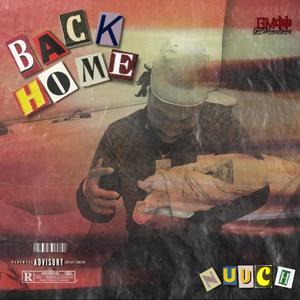 Back Home (Explicit)