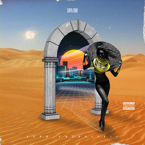 Black Luxury (Explicit)