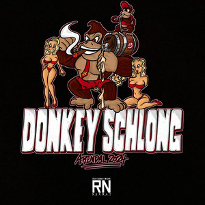 Donkey Schlong 2024 (Explicit)
