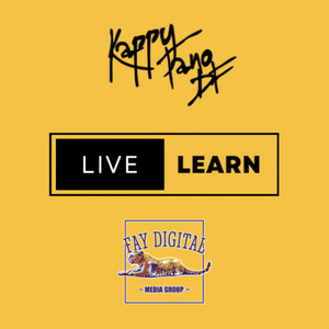 Live And Learn (Explicit)