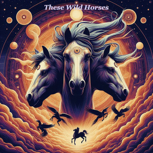 These Wilde Horses