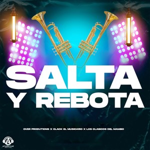 Salta Y Rebota