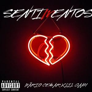 Sentimentos (Explicit)