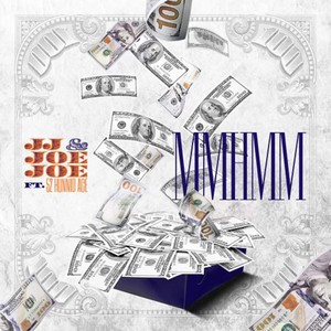 Mmhmm (feat. 52 Hunnid Ace) [Explicit]