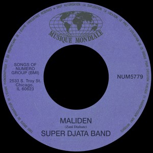 Maliden