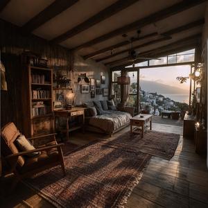 Stay with the Sound (feat. MOOZ)