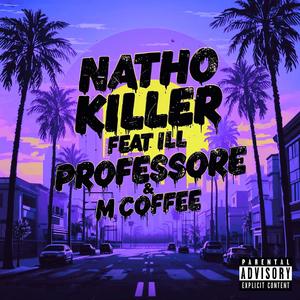 Let's Ride (feat. Ill Professore & M Coffee) (Explicit)