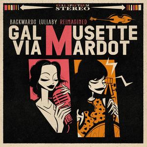 It Could Be Sin (feat. Via Mardot) (Reimagined)