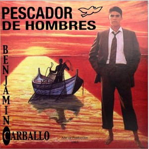 Pescador de Hombres