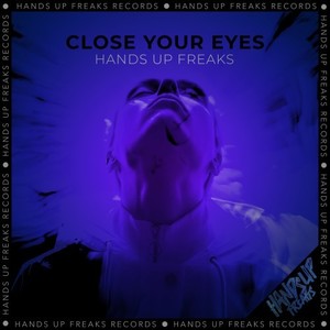Close Your Eyes (Extended Mix)