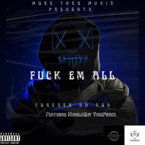 One Of The Greatest (Explicit)