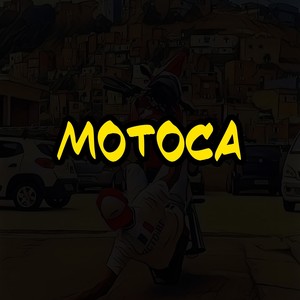 Motoca (Explicit)