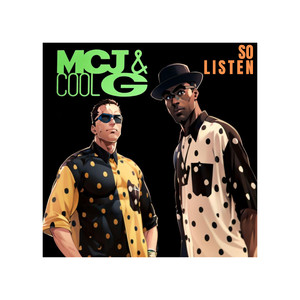 So LIsten (Radio Edit)