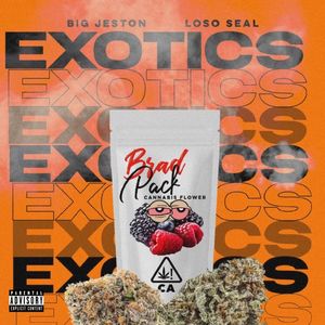 Exotics (Explicit)