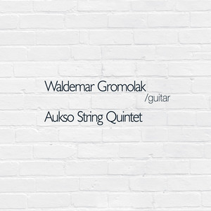 Aukso String Quintet - Julia Florida