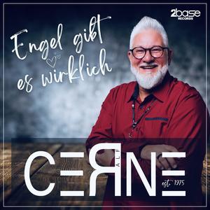 Engel gibt es wirklich