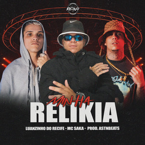 MINHA RELIKIA