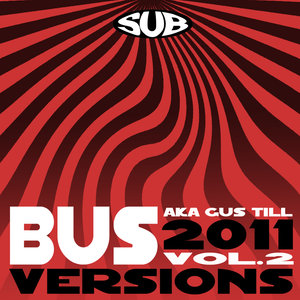 2011 Versions Vol.2 EP