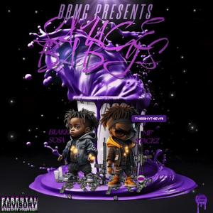 Splash Drip Water (feat. OEZ) (Explicit)