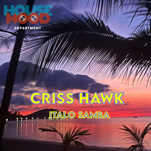 Italo Samba (Original Mix)