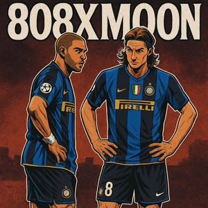 Inter Milan (feat. 808) (Explicit)