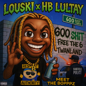 Meet The Bopppz (Explicit)