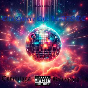 Ella Quiere que la Azote (feat. Bvbyglock.19) (Explicit)