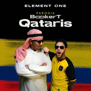 QATARIS Parodia BOOKER T (Explicit)