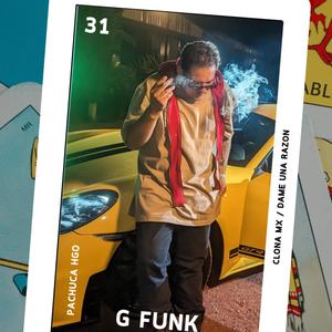 Dame una Razon (Explicit)