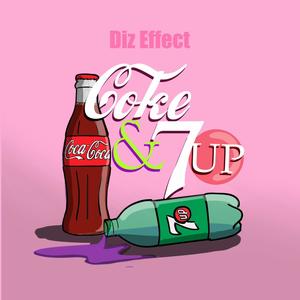 Coke & 7 up (Explicit)