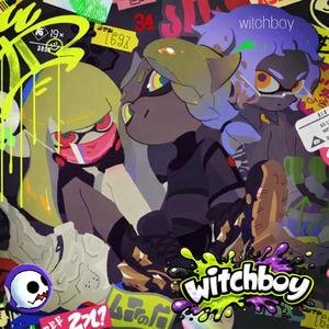 HBD (feat. witchkid) (Explicit)