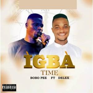 IGBA (Time) (Explicit)