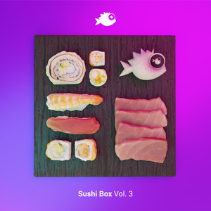 Sushi Box, Vol. 3