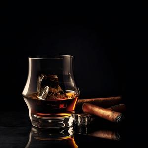 Whiskey Nights: Blues Guitar, Smooth Jazz And Relaxing Lounge Vibes